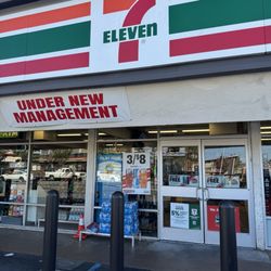 7-Eleven