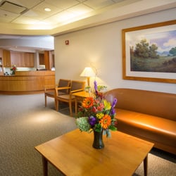The Dental Specialists