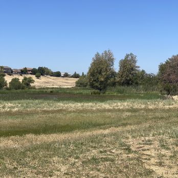 Wilson Park - Parks Near Me - Lincoln, California