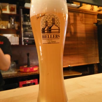 Hellers Brauhaus - naturtrübes Kölsch - Dive Bars Near Me - Cologne, NW