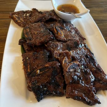 Bhan Mae Vane - BBQ Beef Short Ribs - Thai Near Me - Alameda, California Bhan Mae Vane - BBQ Beef Short Ribs - Thai Near Me - Alameda, California
