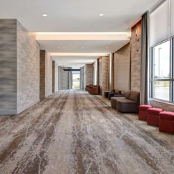Hilton Garden Inn Cedar Rapids - Meeting Room