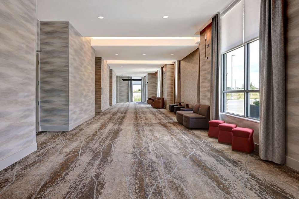 Hilton Garden Inn Cedar Rapids