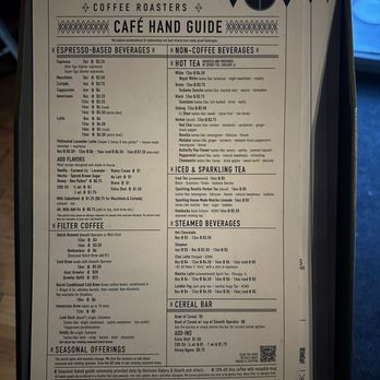 Thou Mayest - River Quay - Coffee menu - Coffee & Tea Near Me - Kansas City, Missouri Thou Mayest - River Quay - Coffee menu - Coffee & Tea Near Me - Kansas City, Missouri