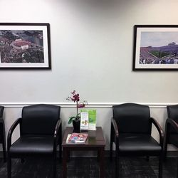 The LASIK Vision Institute