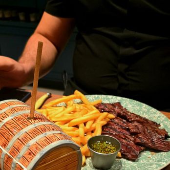 La Cañita - Kendall - My husband asked for the churrasco and it was really good. - Latin American Near Me - Kendall, Florida La Cañita - Kendall - My husband asked for the churrasco and it was really good. - Latin American Near Me - Kendall, Florida