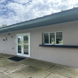 Timacuan Golf & Country Club - Golf club. Location has moved here from across the street