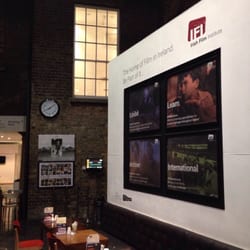 Irish Film Institute