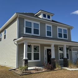 Regular Gutters - Residential - 6" Seamless Kstyle
