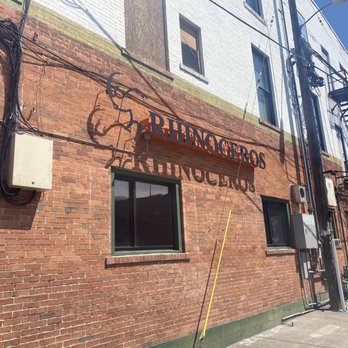 The Rhino - Dive Bars Near Me - Missoula, Montana The Rhino - Dive Bars Near Me - Missoula, Montana