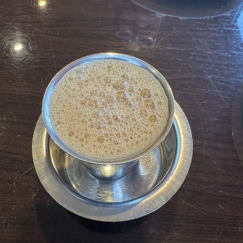 Adyar Ananda Bhavan - Coffee - Indian Near Me - Parsippany, New Jersey Adyar Ananda Bhavan - Coffee - Indian Near Me - Parsippany, New Jersey