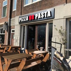 Pizza Or Pasta - Pizza or Pasta