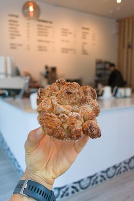 Ninetails Coffee | Bloor by null
