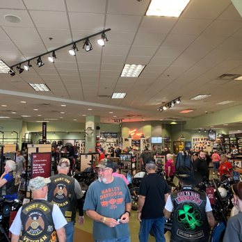 Gator Harley Davidson - Motorcycle Dealers Near Me - Leesburg, Florida Gator Harley Davidson - Motorcycle Dealers Near Me - Leesburg, Florida