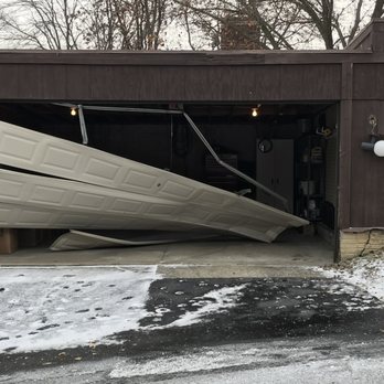Difrancesco Garage Door - you don't want to see this! Oh but we can fix it no problem - Garage Door Services Near Me - Lorain, Ohio Difrancesco Garage Door - you don't want to see this! Oh but we can fix it no problem - Garage Door Services Near Me - Lorain, Ohio