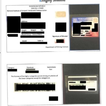 T&T Staffing Solutions - CERTIFIED FRENCH / HAITIAN DRIVERS LICENSES TRANSLATION - Notaries Near Me T&T Staffing Solutions - CERTIFIED FRENCH / HAITIAN DRIVERS LICENSES TRANSLATION - Notaries Near Me