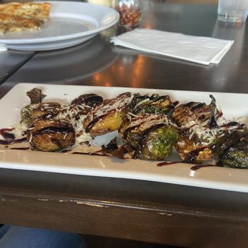 Eola Wine Company - Brussel sprouts - Wine Bars Near Me - Orlando, Florida Eola Wine Company - Brussel sprouts - Wine Bars Near Me - Orlando, Florida