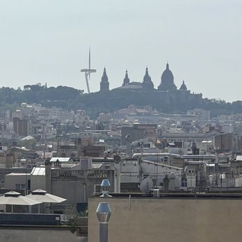 Terrace la Isabela - Spanish Near Me - Barcelona, B Terrace la Isabela - Spanish Near Me - Barcelona, B