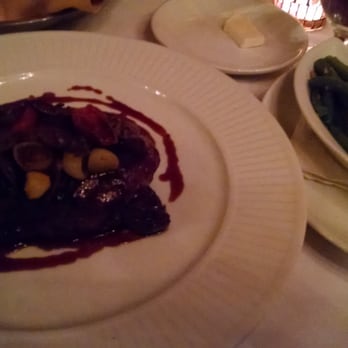 Boulevard Five 72 - Rib eye - New American Near Me - Kenilworth, New Jersey