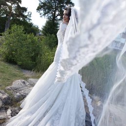 My wedding dress My wedding dress