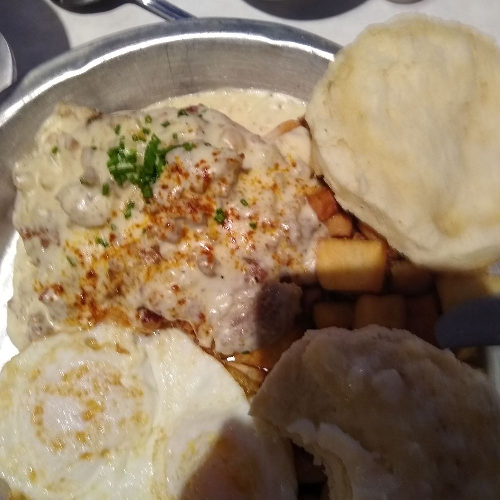 J DUB - Chicken fried chicken. - Breakfast & Brunch Near Me - Bend, Oregon J DUB - Chicken fried chicken. - Breakfast & Brunch Near Me - Bend, Oregon