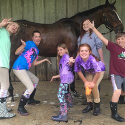 Creekside Equestrian Center