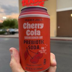 Trader Joe's - The new new baby