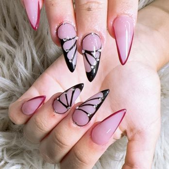 Campbell Nails & Spa - By Lisa! - Nail Salons Near Me - Campbell, California Campbell Nails & Spa - By Lisa! - Nail Salons Near Me - Campbell, California