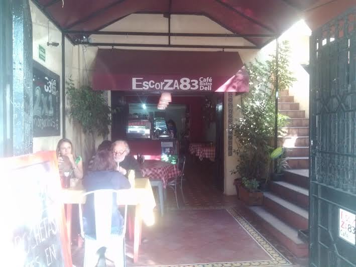 Escorza 83