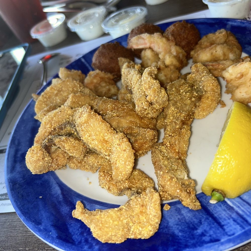 The Catfish Place - Catfish (boneless), shrimp and hush puppies - Seafood Near Me - Saint Cloud, Florida The Catfish Place - Catfish (boneless), shrimp and hush puppies - Seafood Near Me - Saint Cloud, Florida