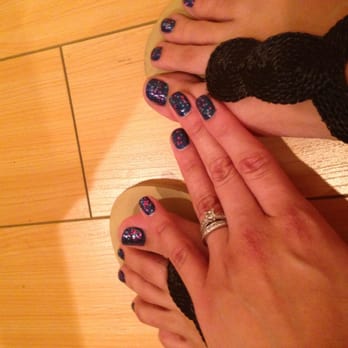 Toscana Hair Studio - Best manicure and pedicure I've ever had!! - Hair Salons Near Me - Burbank, California Toscana Hair Studio - Best manicure and pedicure I've ever had!! - Hair Salons Near Me - Burbank, California