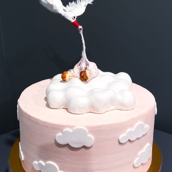 Raleigh Cakes - Custom Cakes Near Me