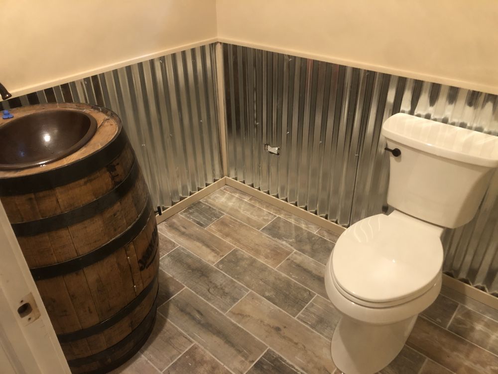 Slide of Superbowl Plumbing & Remodeling