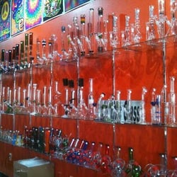7h Smoke Shop - We have water pipes brand names and non branded but always at the best prices!!