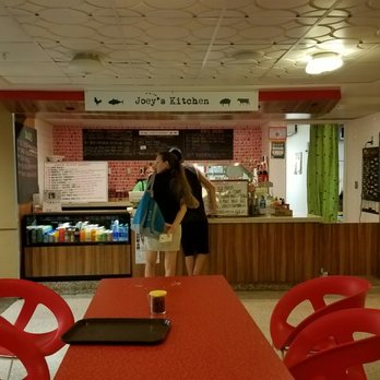 Joey's Kitchen - Excellent food found in a food court in Whalers Village! - Asian Fusion Near Me - Lahaina, Hawaii Joey's Kitchen - Excellent food found in a food court in Whalers Village! - Asian Fusion Near Me - Lahaina, Hawaii