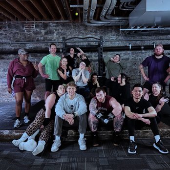 MLC Personal And Group Training - Wednesday strength & boxing with Coach Mike. Incredible class! - Gyms Near Me - Buffalo, New York MLC Personal And Group Training - Wednesday strength & boxing with Coach Mike. Incredible class! - Gyms Near Me - Buffalo, New York