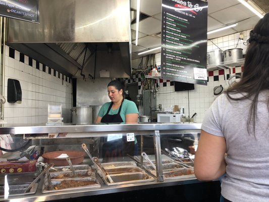 Burritos To Go by null