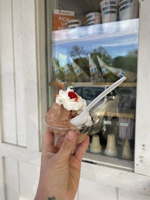 Dairy Dream Drive-In by null