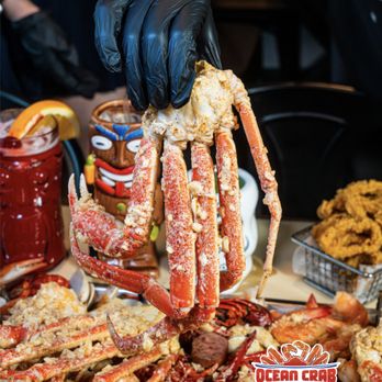 Ocean Crab - AYCE Crabs - Seafood Near Me - Chantilly, Virginia Ocean Crab - AYCE Crabs - Seafood Near Me - Chantilly, Virginia
