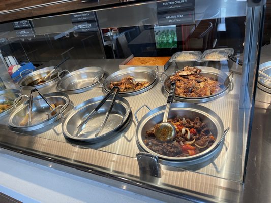 Panda Express by null