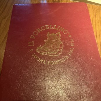 Il Porcellino - Italian Near Me - Chicago, Illinois