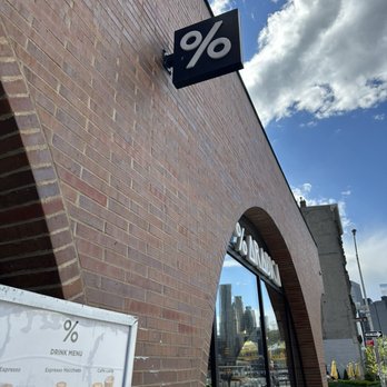 % Arabica - Outside the front door - Coffee & Tea Near Me - Brooklyn, New York % Arabica - Outside the front door - Coffee & Tea Near Me - Brooklyn, New York