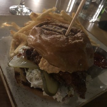 One Twenty Three Tavern - Fried Chicken Sandwich - New American Near Me - Grand Rapids, Michigan One Twenty Three Tavern - Fried Chicken Sandwich - New American Near Me - Grand Rapids, Michigan