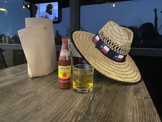 Captain Brad's Coastal Kitchen by null