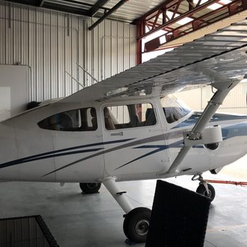 Corsair Aviation - Plane ready!! - Flight Instruction Near Me - Van Nuys, California