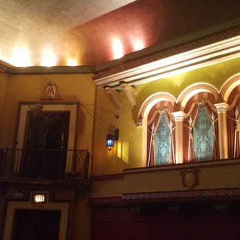 Mayfair Theatre - Nicest theatre I've seen in Ottawa. - Cinema Near Me - Ottawa, Ontario