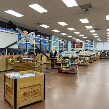 Trader Joe's - Grocery Near Me - North Brunswick, New Jersey Trader Joe's - Grocery Near Me - North Brunswick, New Jersey