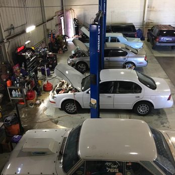 NT Automotive - Nice and neat! - Auto Repair Near Me - Honolulu, Hawaii NT Automotive - Nice and neat! - Auto Repair Near Me - Honolulu, Hawaii