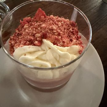 Risata Cucina - Panna cotta - Italian Near Me - Robbinsdale, Minnesota Risata Cucina - Panna cotta - Italian Near Me - Robbinsdale, Minnesota
