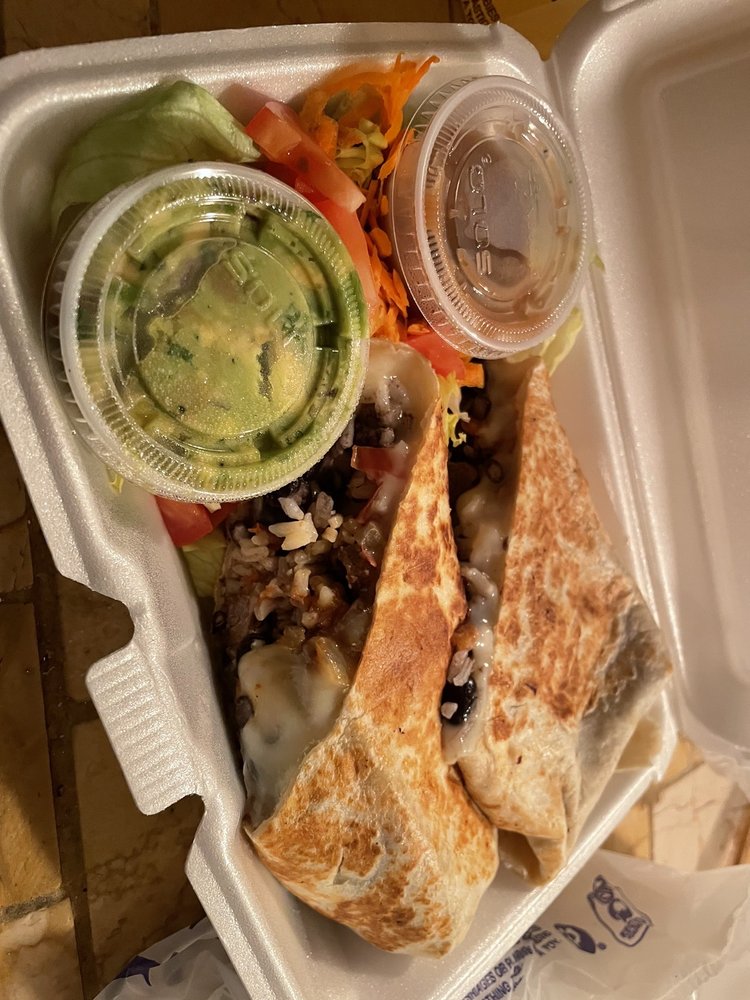 Antojitos Latinos Bar & Restaurant